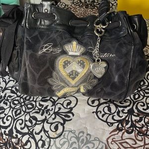 Juicy Couture handbag
